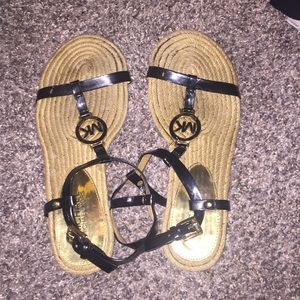 Michael Kors sandals